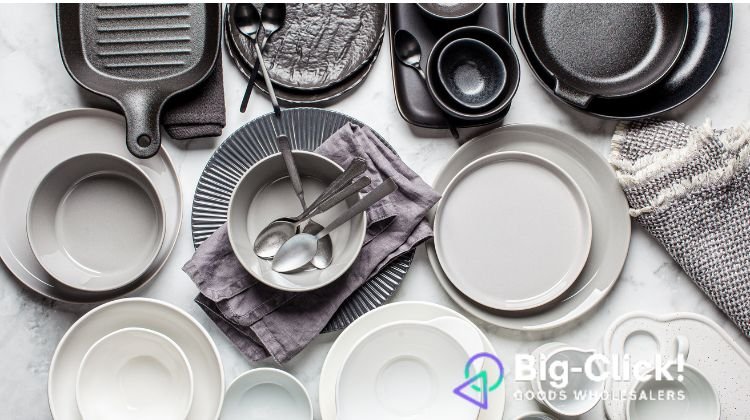 Kitchenware & Cutlery